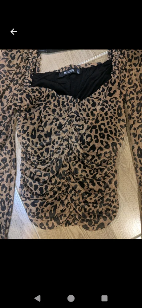 Missguided Blouses, size S / 36 / 8, photo 4