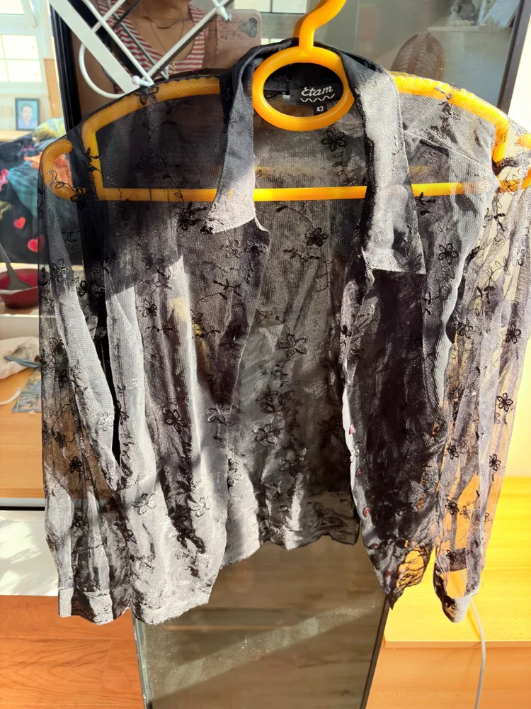Etam Shirts, size XL / 42 / 14, photo 3