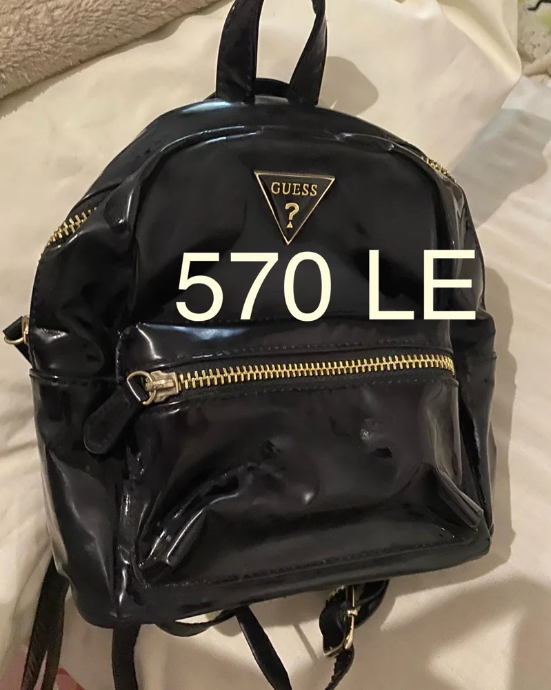 GUESS Backpacks
