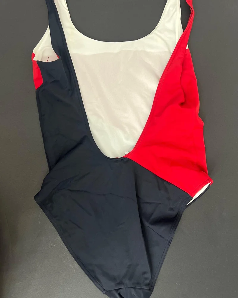 Tommy Hilfiger One-Piece Swimsuits, size L / 40 / 12, photo 2