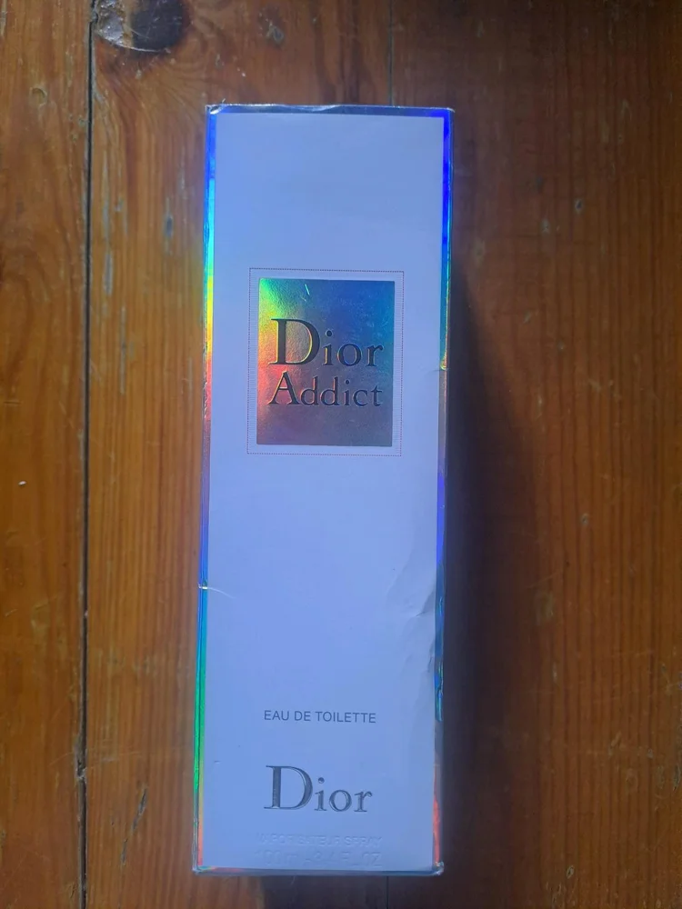 Dior Perfume