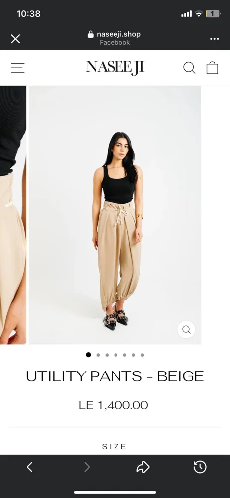 Pants