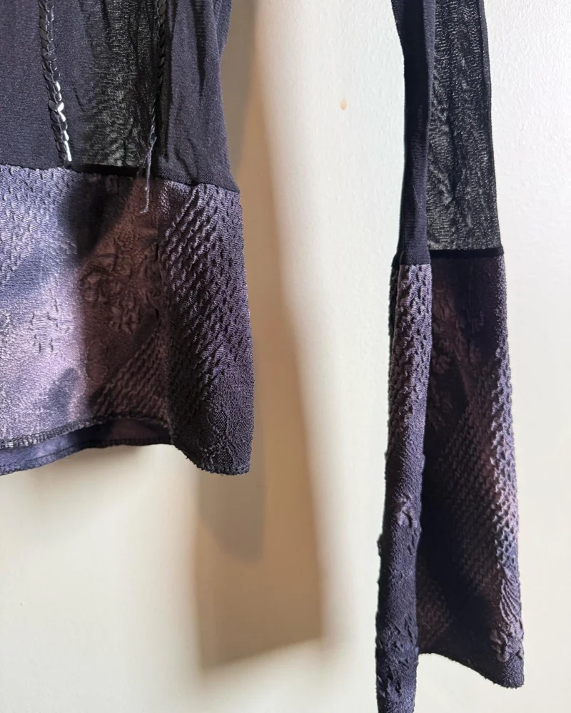 Blouses, size S / 36 / 8, photo 4