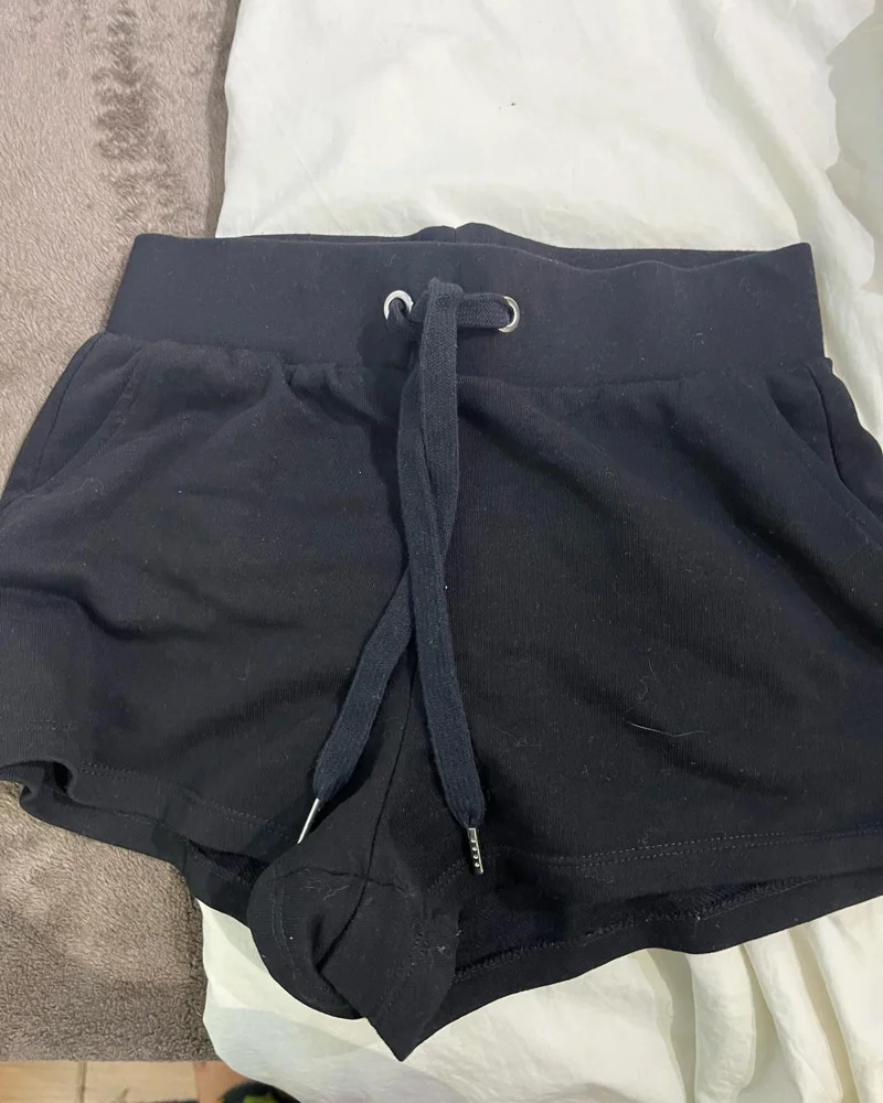 H&M Sleep Shorts, size S / 36 / 8, photo 3