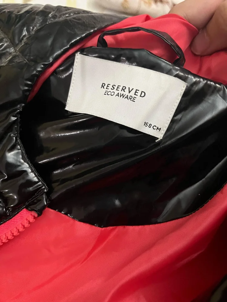 Reserved Jackets, size L / 40 / 12, photo 3