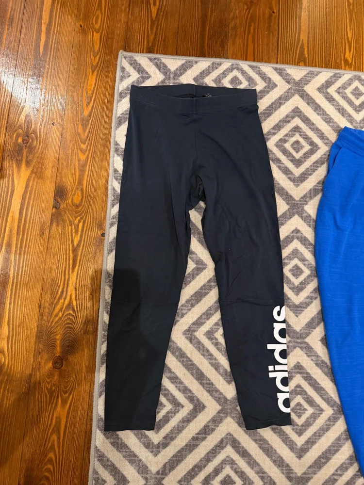 adidas Leggings