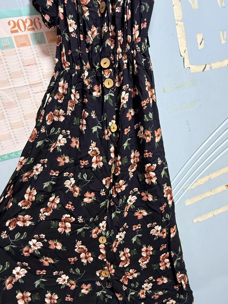 Local Midi Dresses, size XL / 42 / 14, photo 3