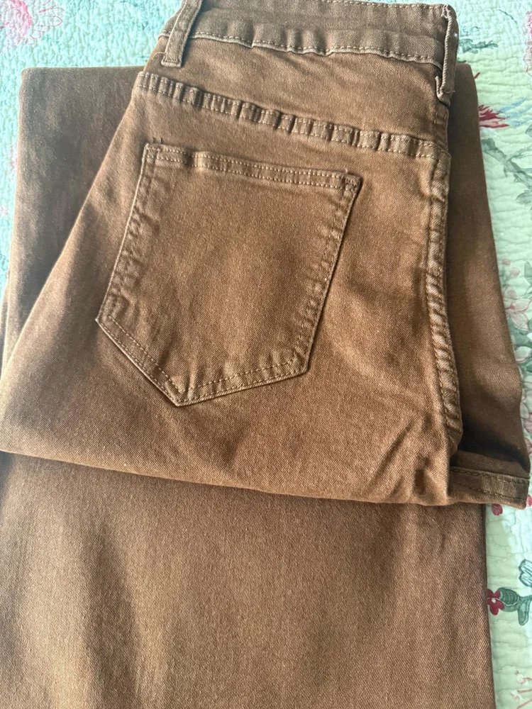 Jeans, size S / 36 / 8, photo 4