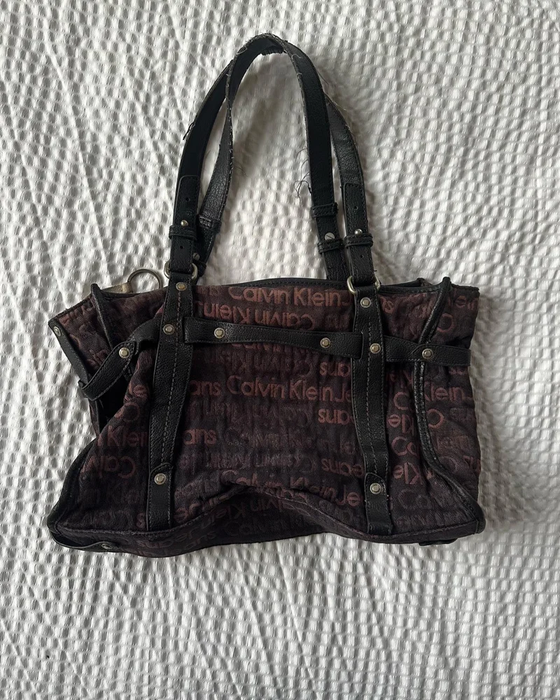 Calvin Klein Shoulder Bag, size One size, photo 2