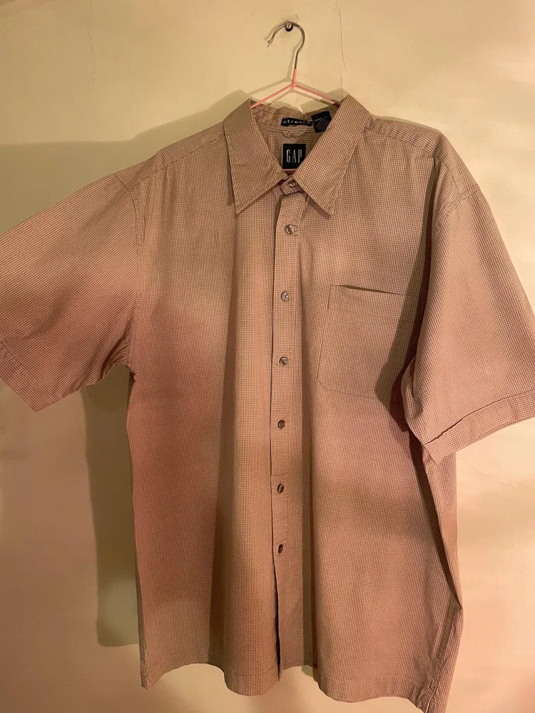 GAP Shirts, size XL, photo 2