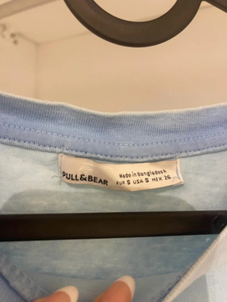 Pull & Bear Tops, size M / 38 / 10, photo 2