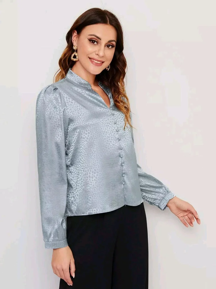 Shein Blouses, size M / 38 / 10, photo 5