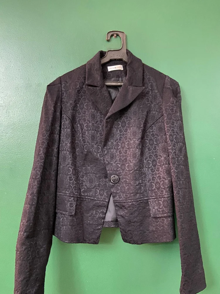 Cache Cache Blazers