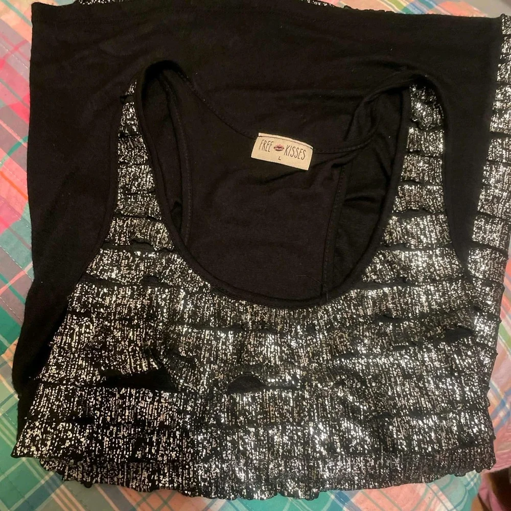 Halter Tops, size S / 36 / 8, photo 3