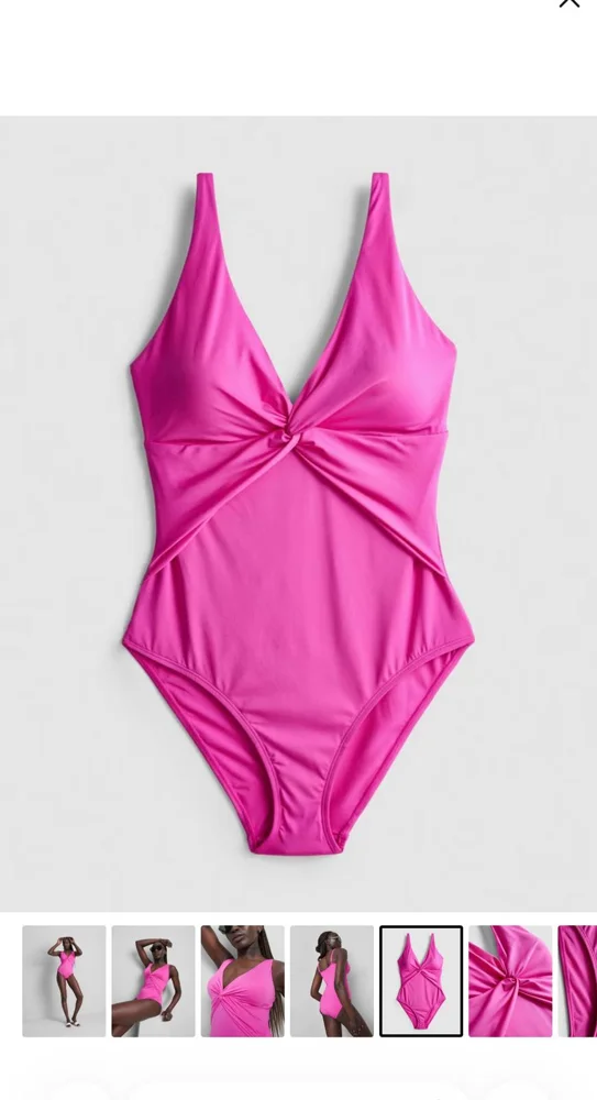 Primark One-Piece Swimsuits