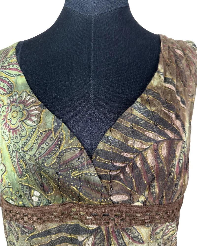 Blouses, size M / 38 / 10, photo 4