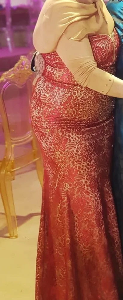 Party Dresses