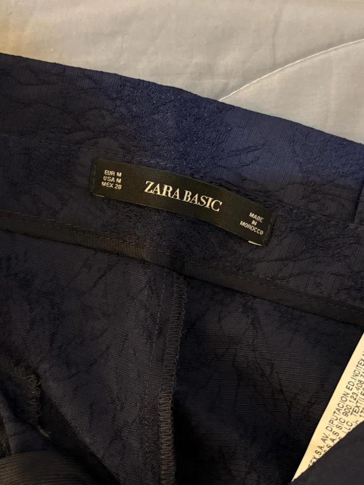 Zara Pants, size M / 38 / 10, photo 3