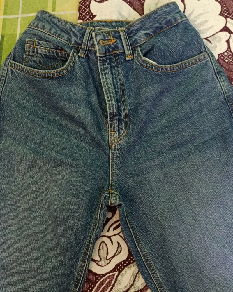 Zara Jeans, size S / 36 / 8, photo 3