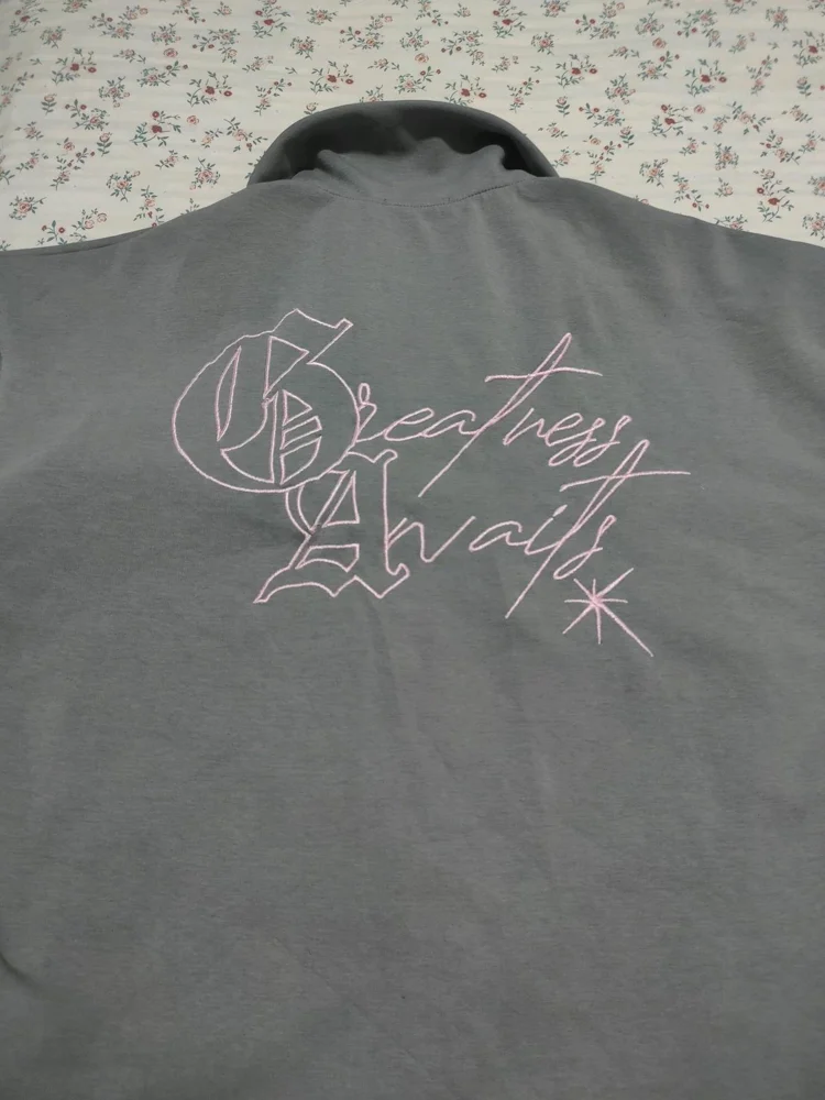 local brands T-shirts, size M, photo 2