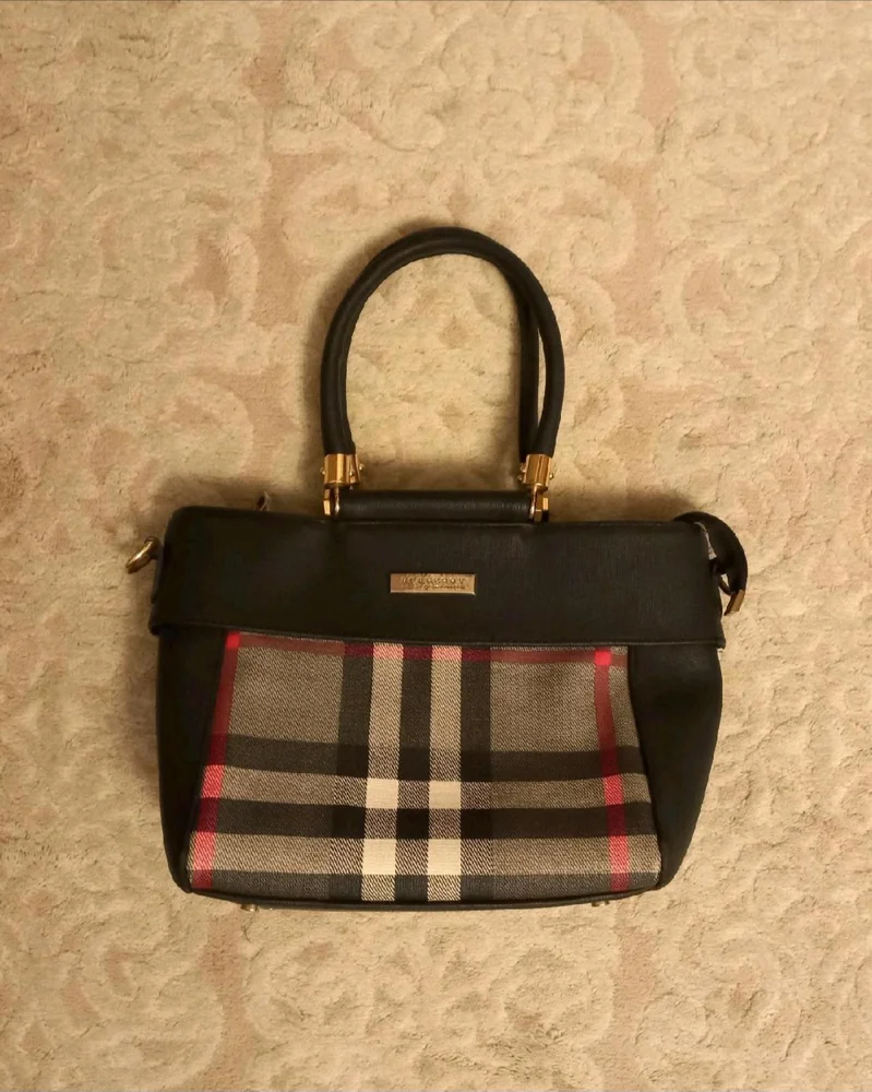 Burberry Shoulder Bag