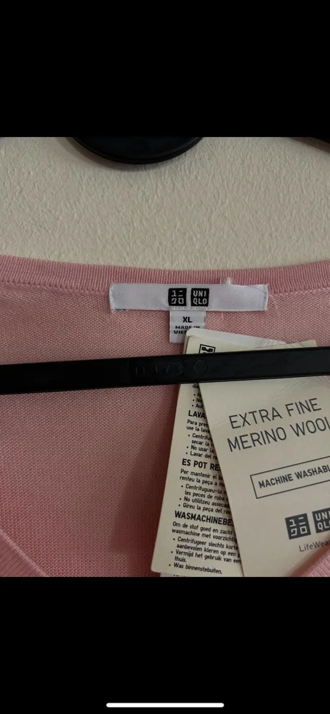 Uniqlo Sweaters & Pullovers, size XL / 42 / 14, photo 2