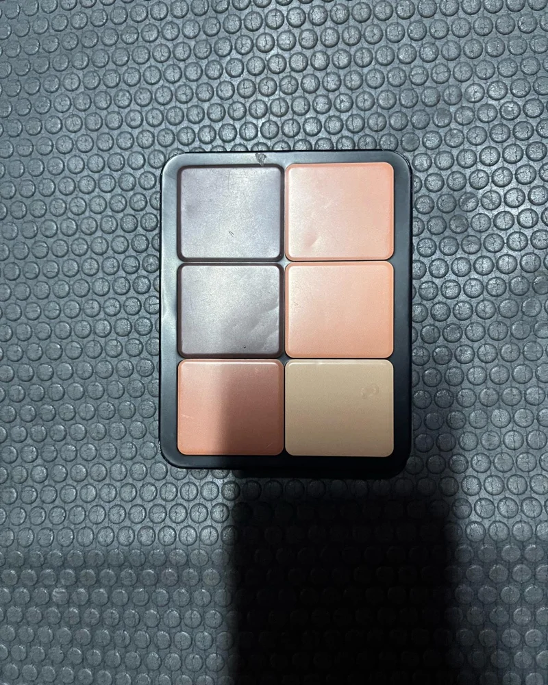 Makeup, size No Size, photo 5