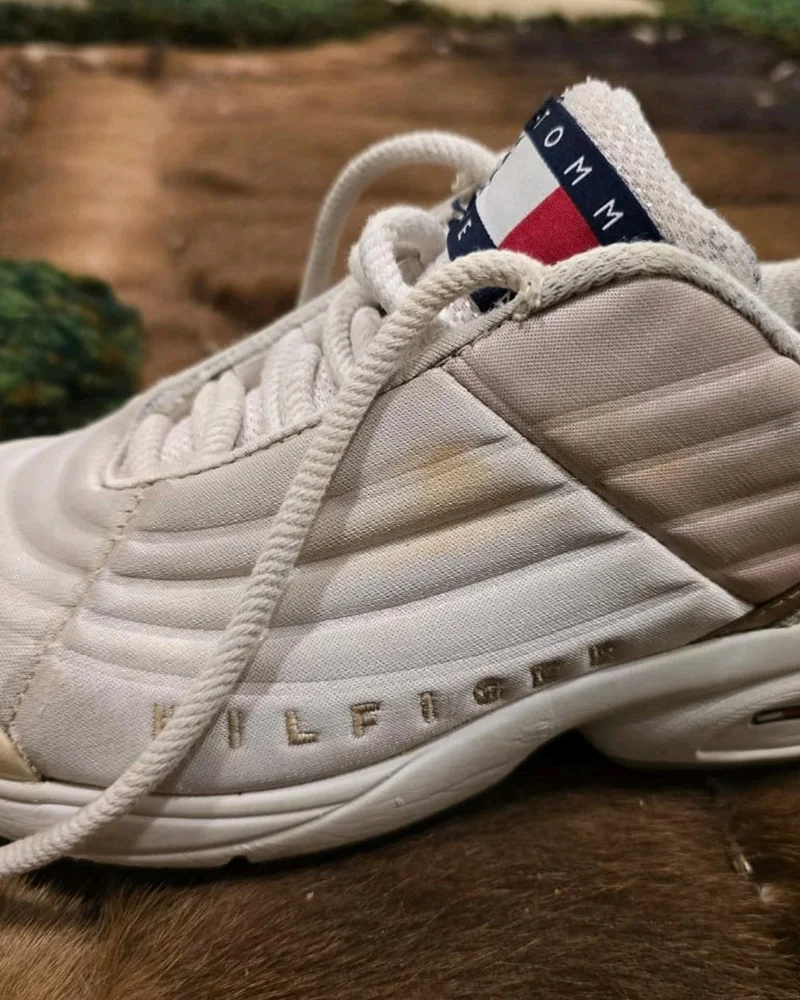 Tommy Hilfiger Sneakers, size 37, photo 3