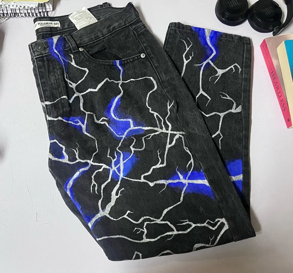 Pull & Bear Jeans