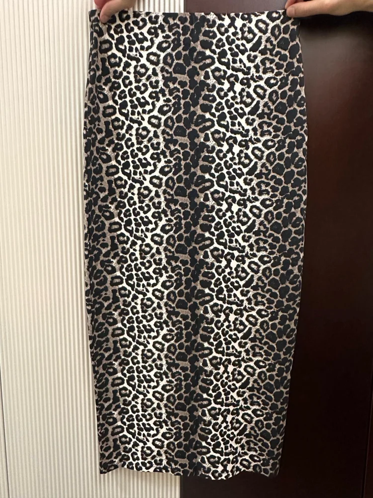 Zara Skirts