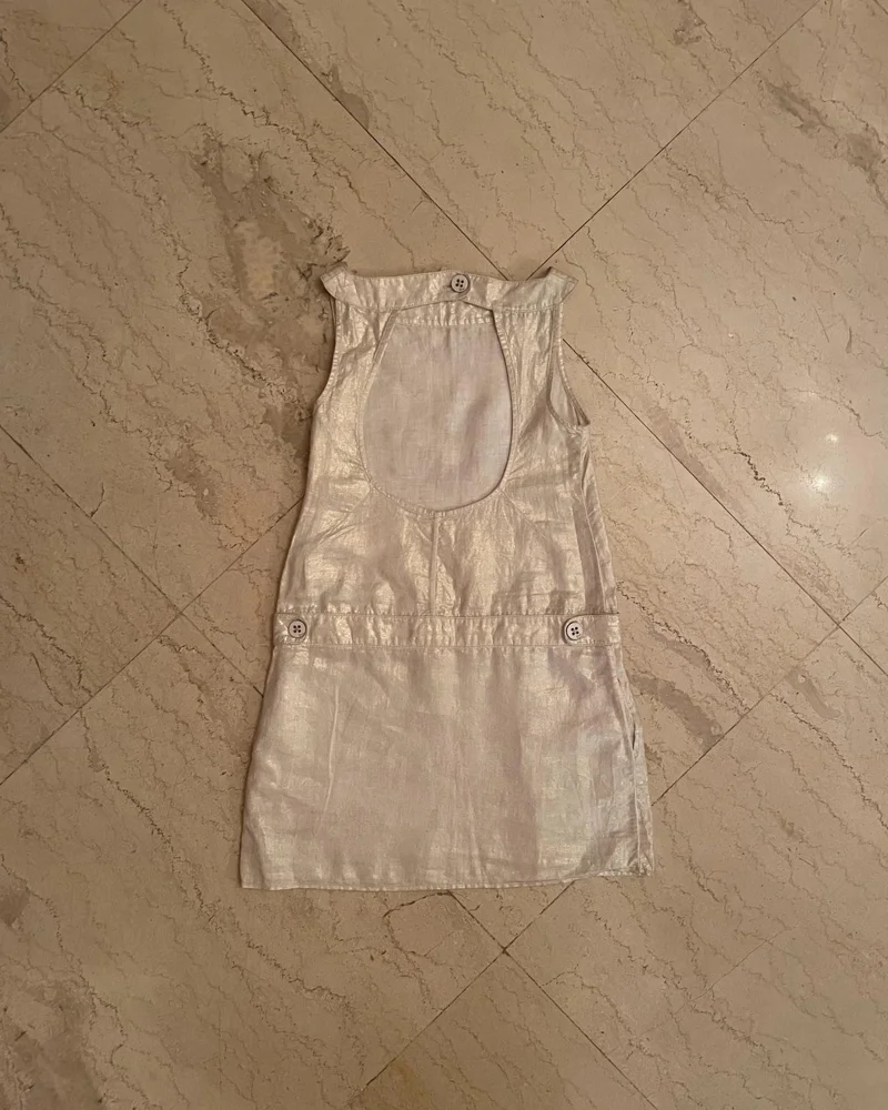 Dior Mini Dresses, size XS / 34 / 6, photo 4