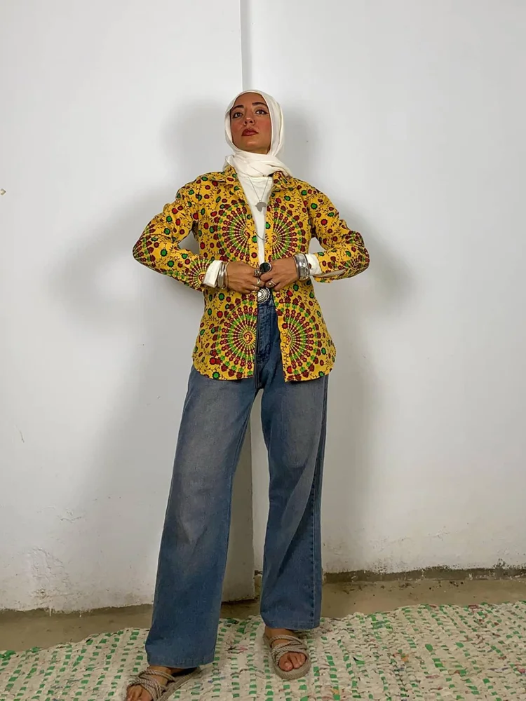 Etro Long Sleeve Shirts, size L, photo 2
