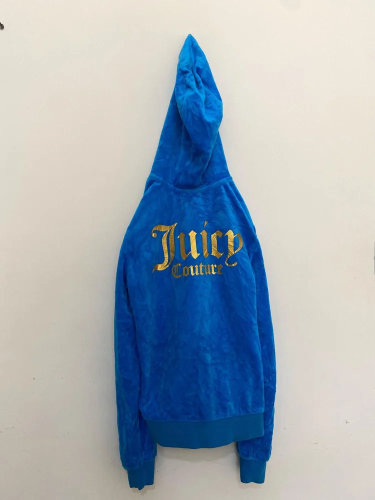 Juicy Couture Hoodies, size XS / 34 / 6, photo 3