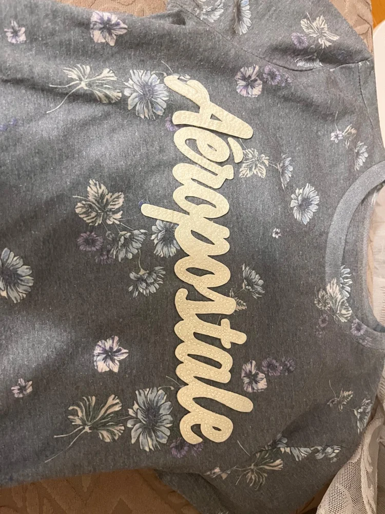 Aéropostale Shirts, size M / 38 / 10, photo 2
