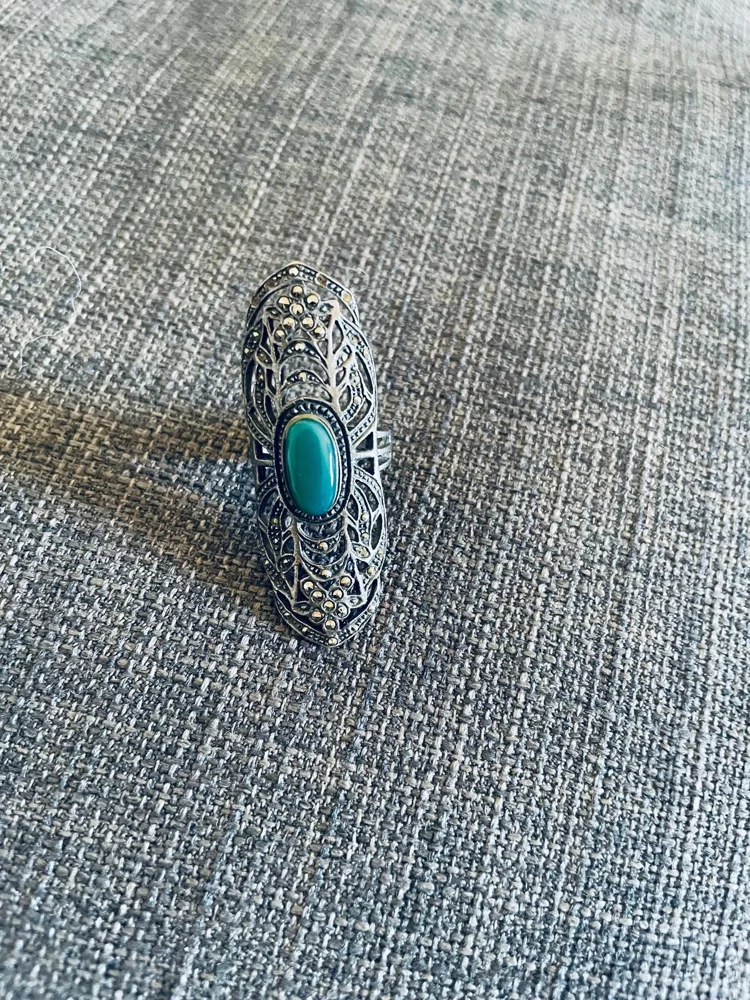 Rings, size Other, photo 2