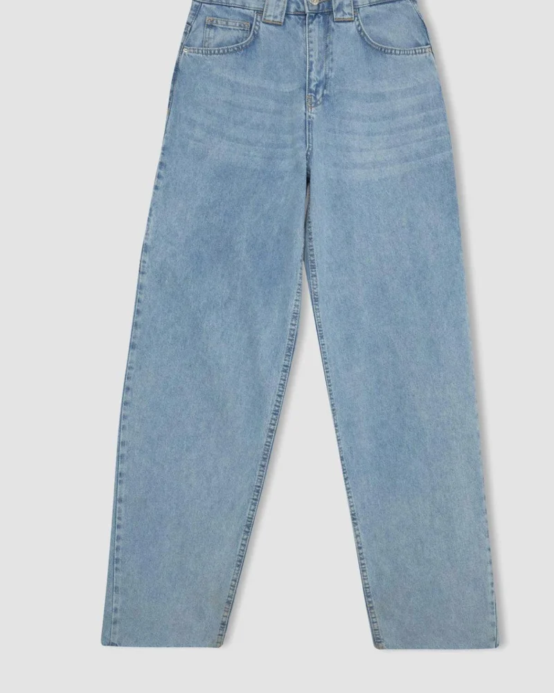Defacto Jeans, size L / 40 / 12, photo 5