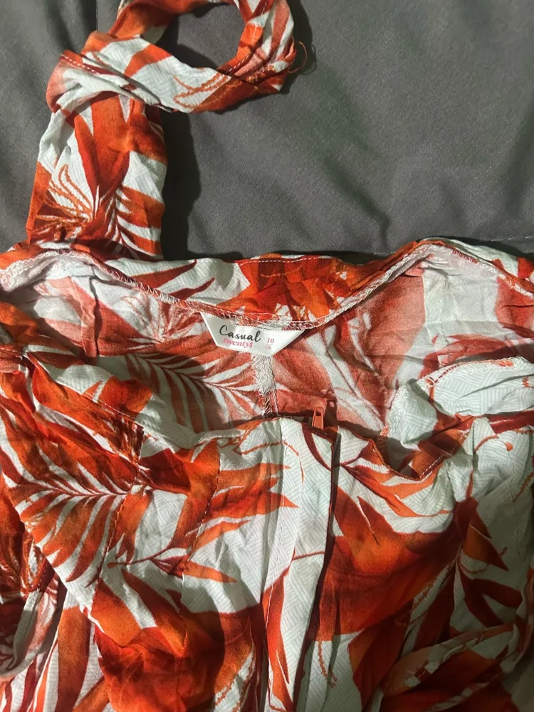 Pants, size S / 36 / 8, photo 6