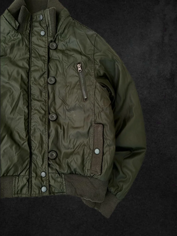 Jackets, size M, photo 6