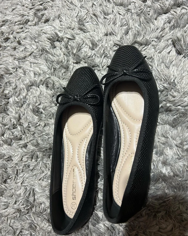Flats, size 36, photo 2