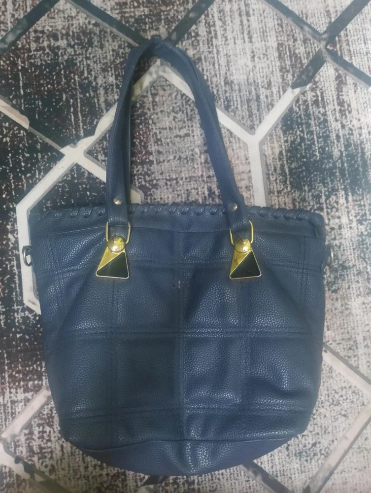 Shoulder Bag