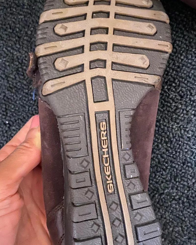 Sketchers Sneakers, size 36, photo 3