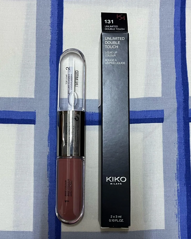KIKO Makeup, size No Size, photo 3
