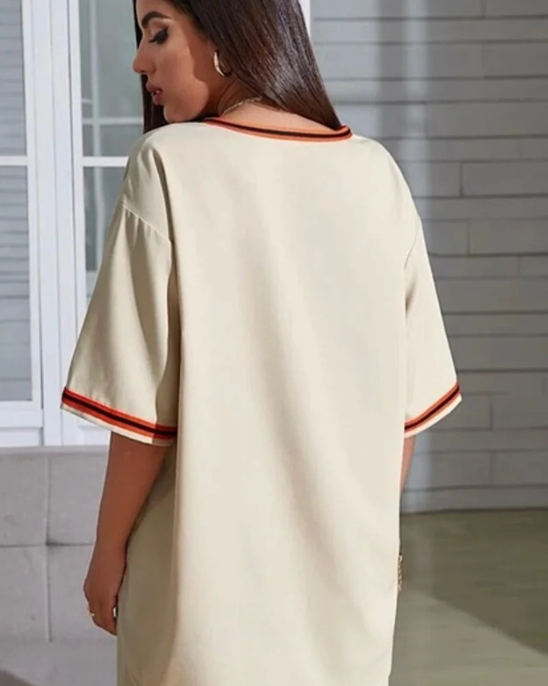 Shein T-shirts, size S / 36 / 8, photo 2
