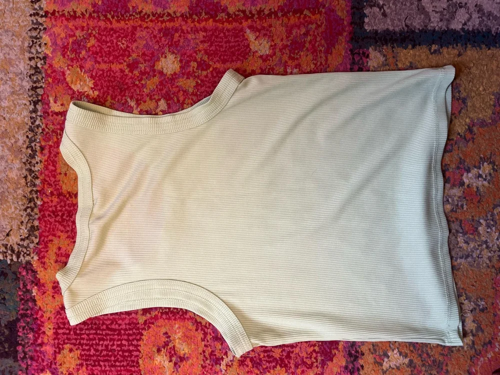 Splash Tank Tops, size XS / 34 / 6, photo 2