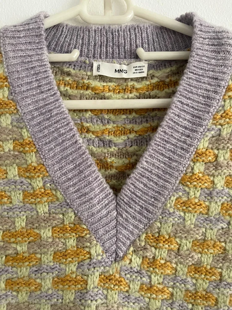 Mango Sweaters & Pullovers, size XS / 34 / 6, photo 2