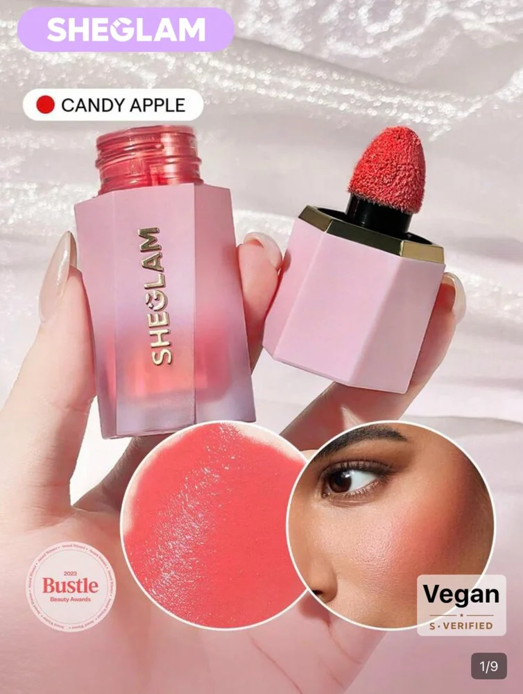Shein Makeup, size Other, photo 2