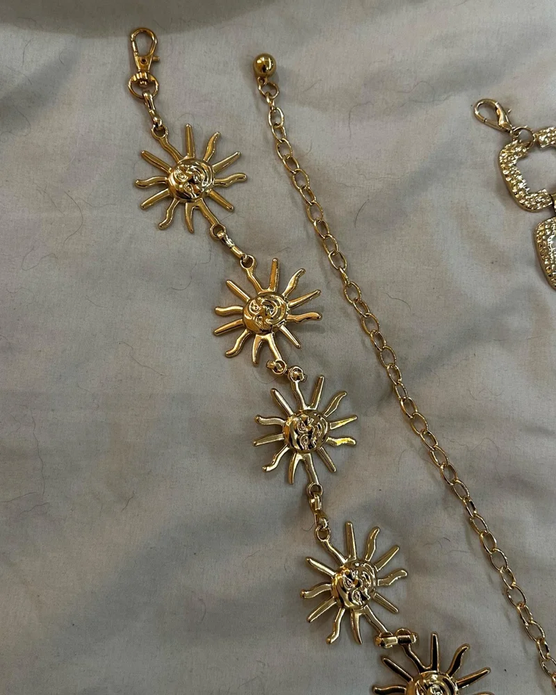 Necklaces, size Other, photo 5