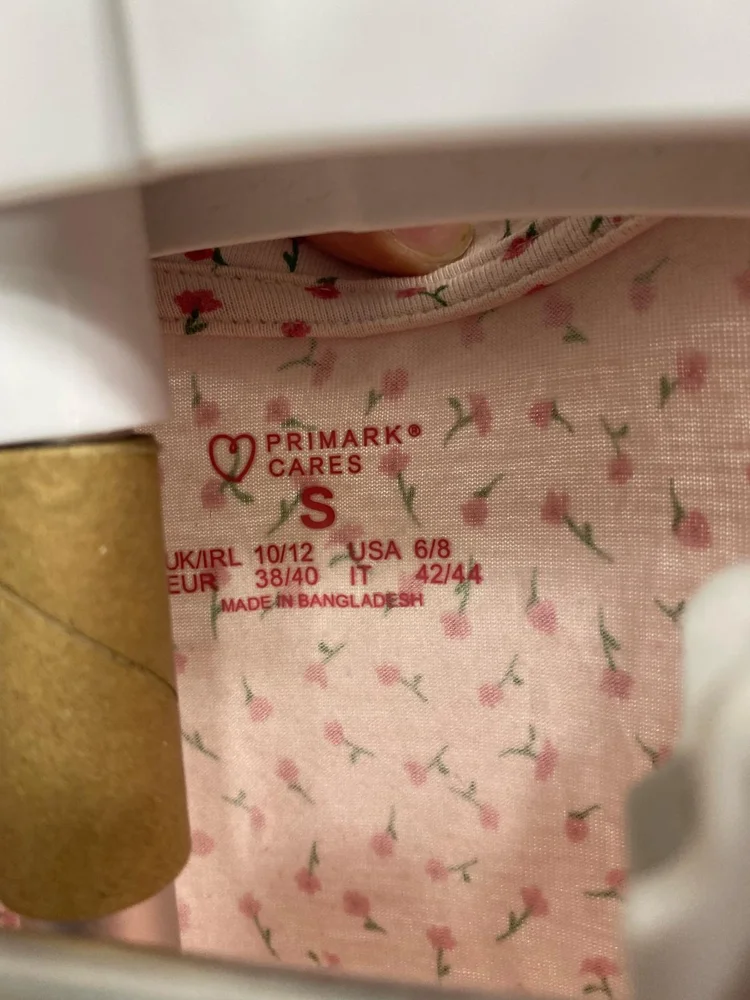 Primark Pyjama Sets, size M / 38 / 10, photo 3