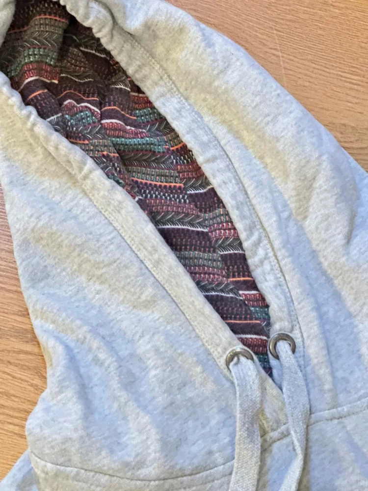Hoodies, size M / 38 / 10, photo 3