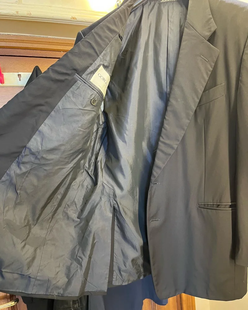 Loro Piana Blazers, size L, photo 5